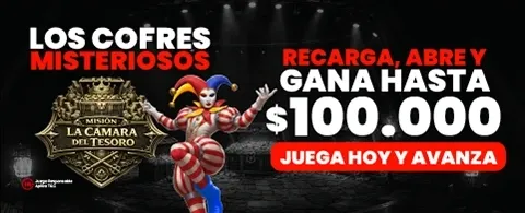 100% Match Welcome Bonus