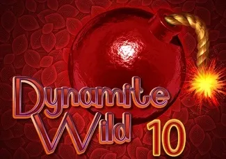 Dynamite Wild 10 thumbnail