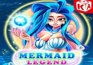 Mermaid Legend game thumbnail