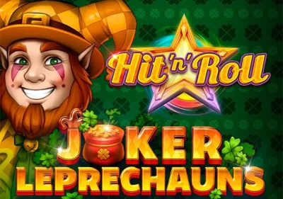 Joker Leprechauns Hit’n’Roll