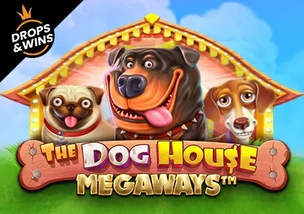 The Dog House Megaways™ thumbnail
