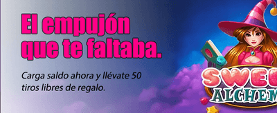 Experiencia de juego en DoradoBet