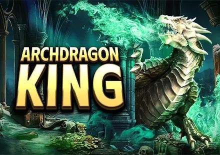 Archdragon King icon