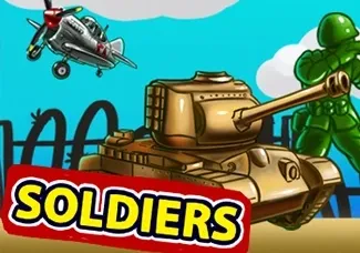 Soldiers thumbnail