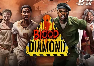 Blood Diamond icon