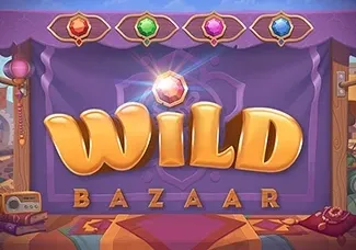 Wild Bazaar game icon