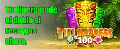 Bono de Bienvenida 100% Dorado promotion