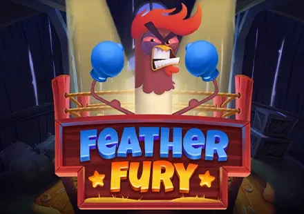 Feather Fury game icon