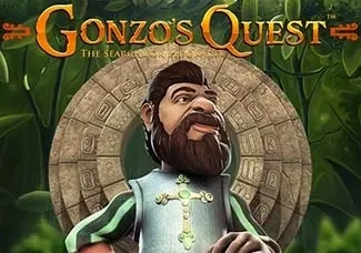 Gonzo's Quest thumbnail