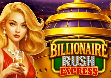 Billionaire Rush Express™ icon
