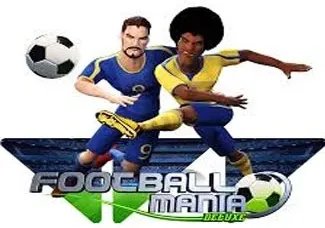 Football Mania Deluxe