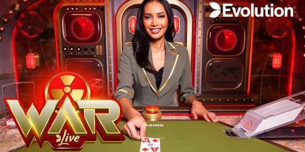 Doradobet live game interface