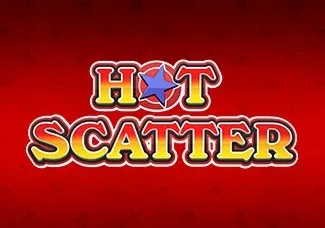 Hot Scatter game icon