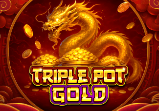 Triple Pot Gold